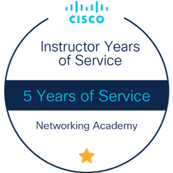 5-years-of-service--cisco-netacad