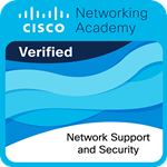 Network Support and Security