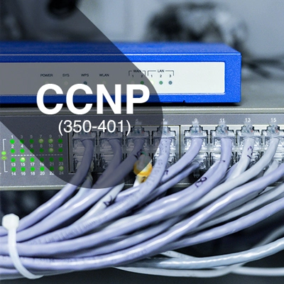 CCNP