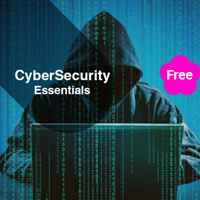 Cybersecurity Essentials