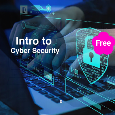 Intro to Cyber Security