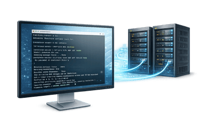 Linux Essentials