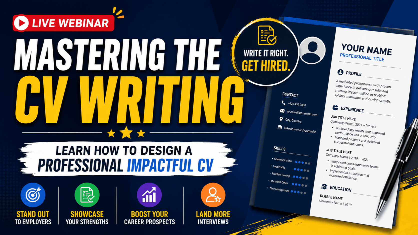 mastering-cv-writing-ats-friendly-cv-guide