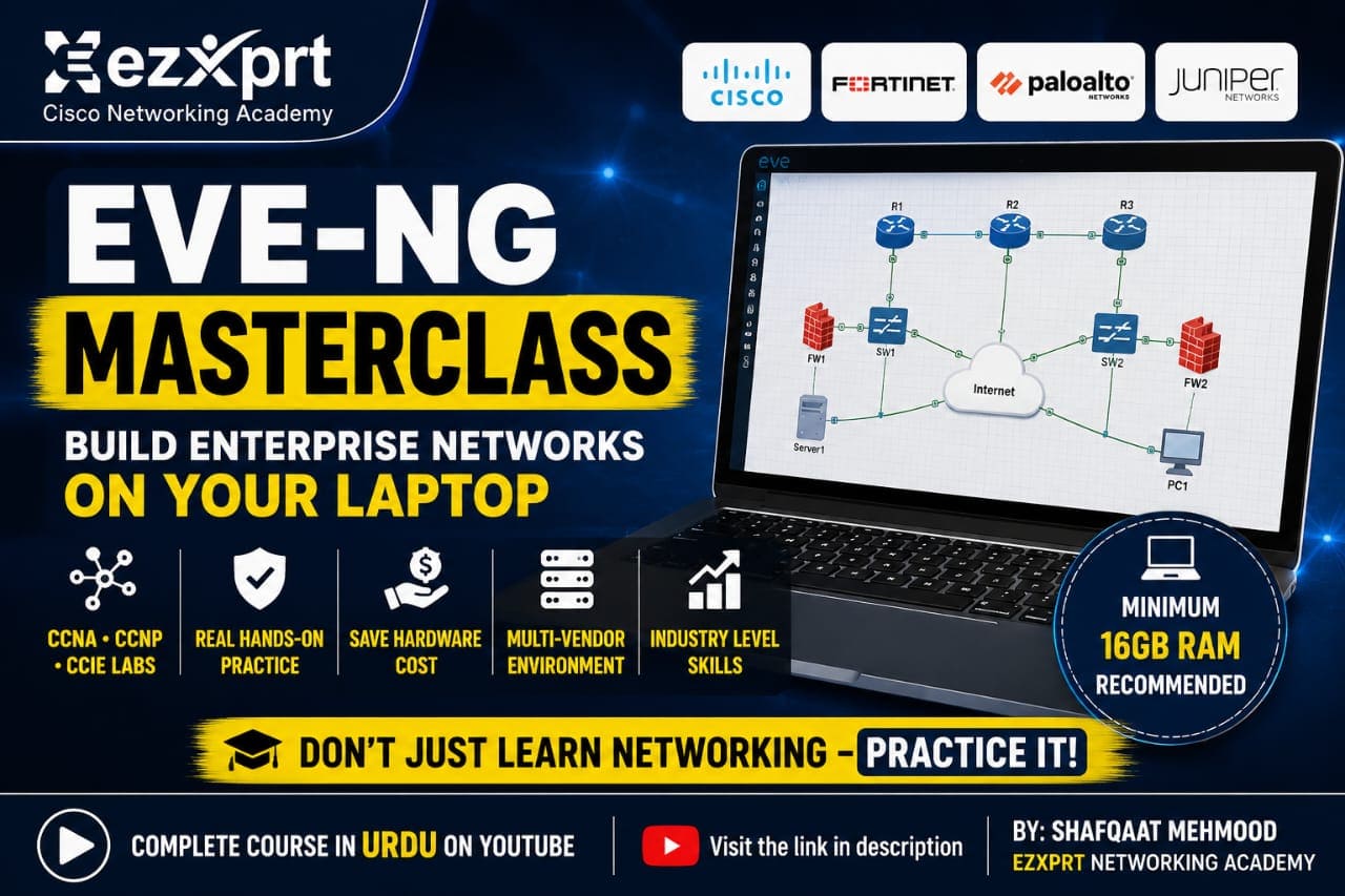 eveng-master-class