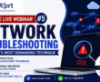 Master network troubleshooting